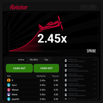 Joker8 - Aviator Crash Game - Online Casino Norge