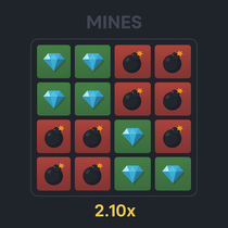 Joker8 - Mines Game - Online Casino Norge