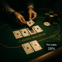 Joker8 - Live Poker - VIP Tables