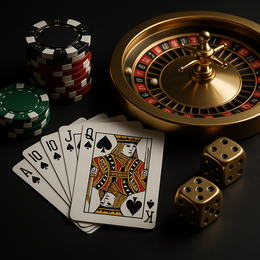 Red Tiger Gaming