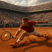 Joker8 - Tennis Betting - Live Matches
